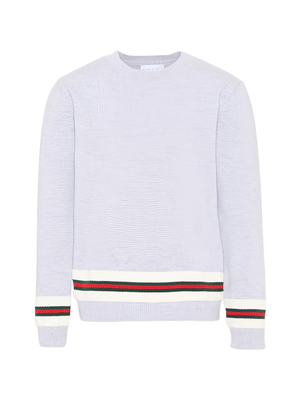 GUCCI KIDS Sweaters Grey Lilac/mix