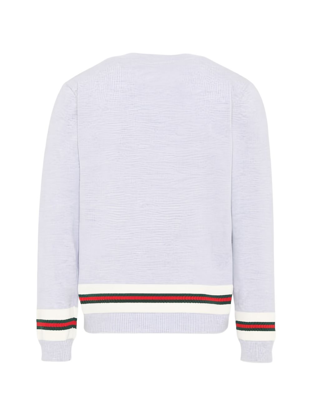 GUCCI KIDS Sweaters Grey Lilac/mix