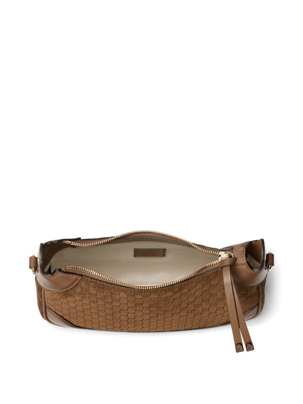 Gucci Bags Pepper Brown Lea