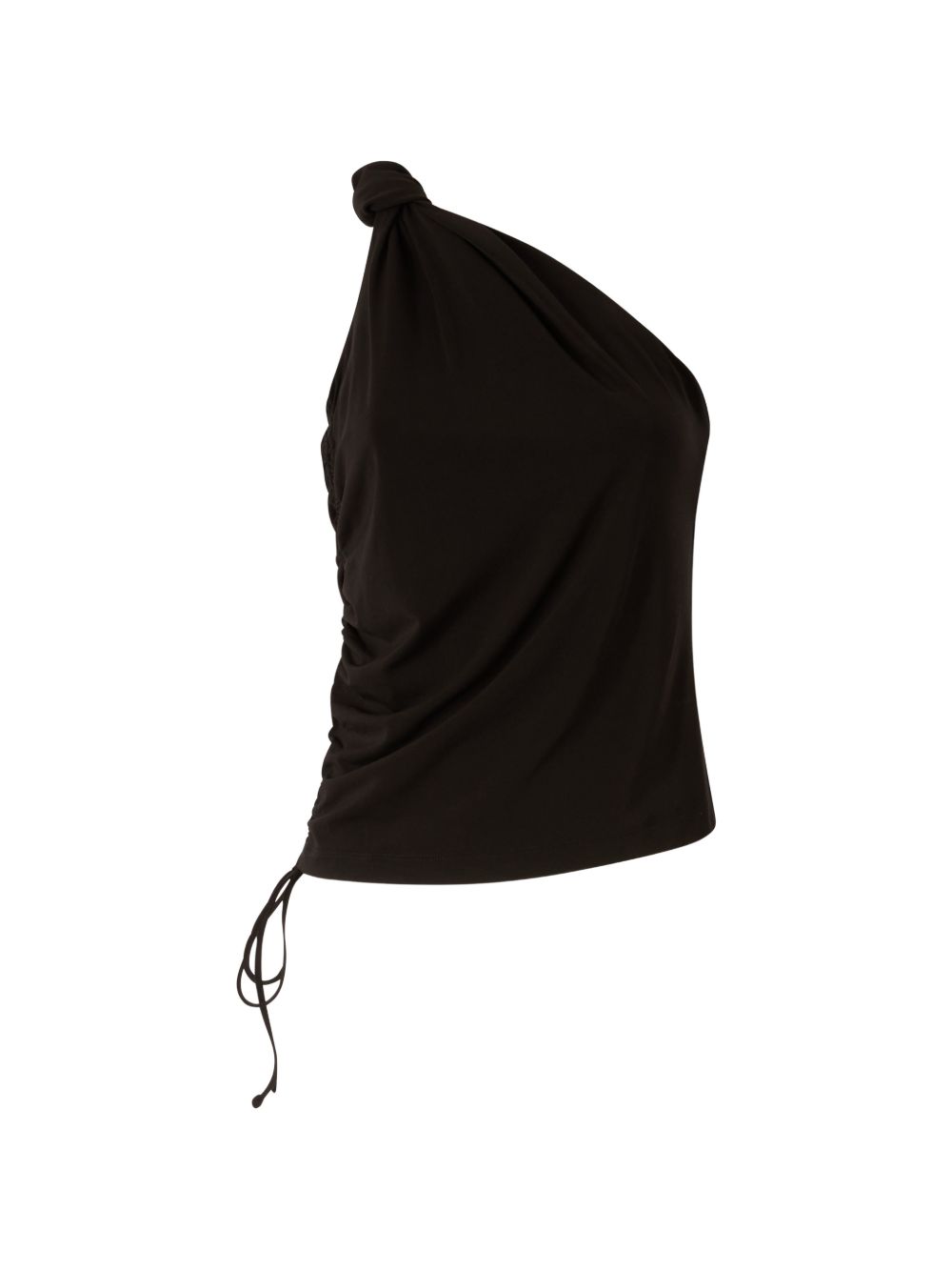 Pinko Top Black Ac Pa Ea