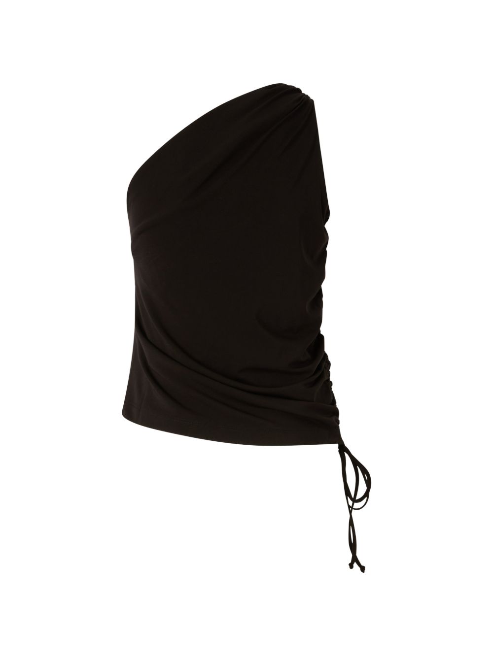Pinko Top Black Ac Pa Ea