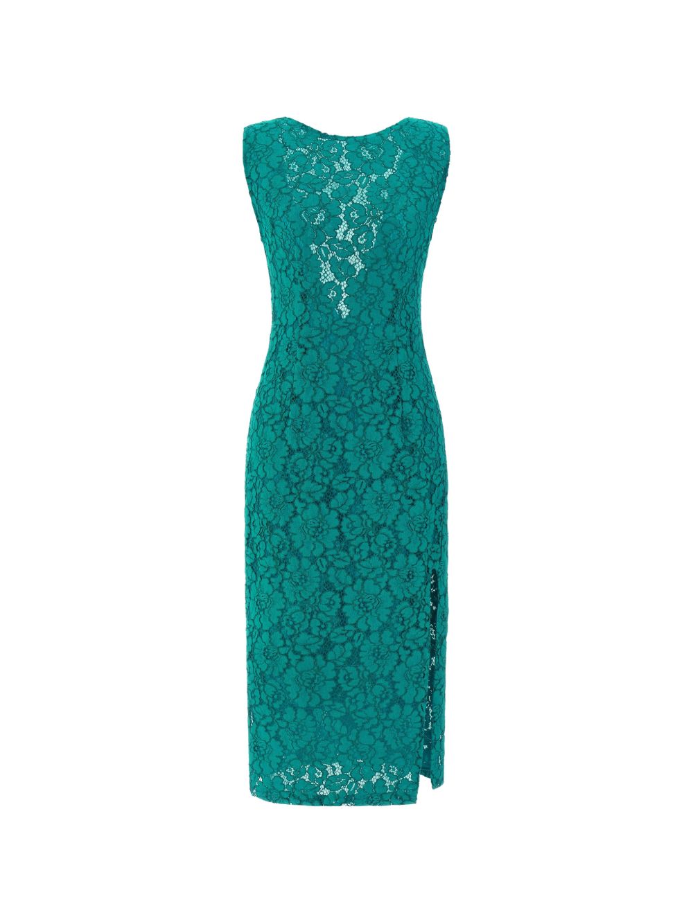 Pinko Dresses Green Co Pa Vi