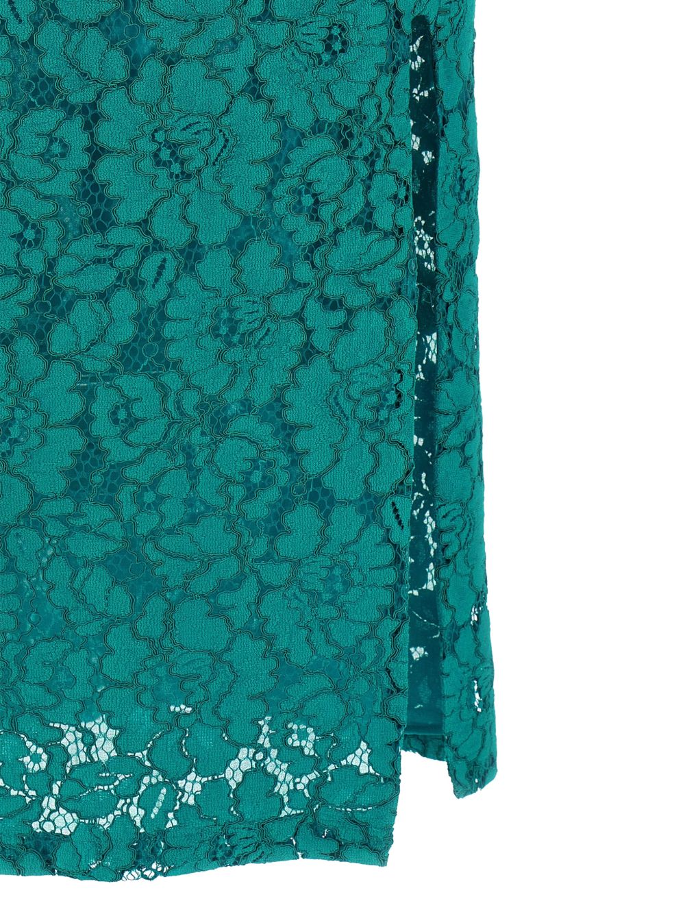Pinko Dresses Green Co Pa Vi
