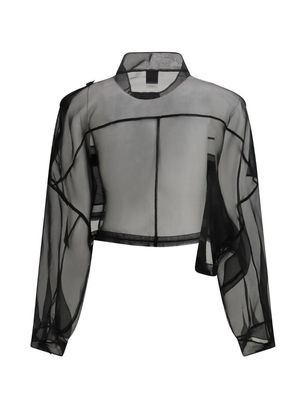 Pinko Sweaters Nero