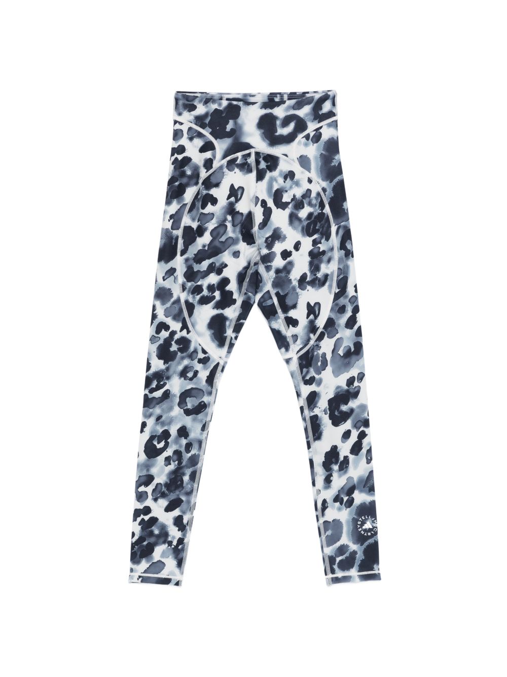 Adidas By Stella McCartney Trousers Grey