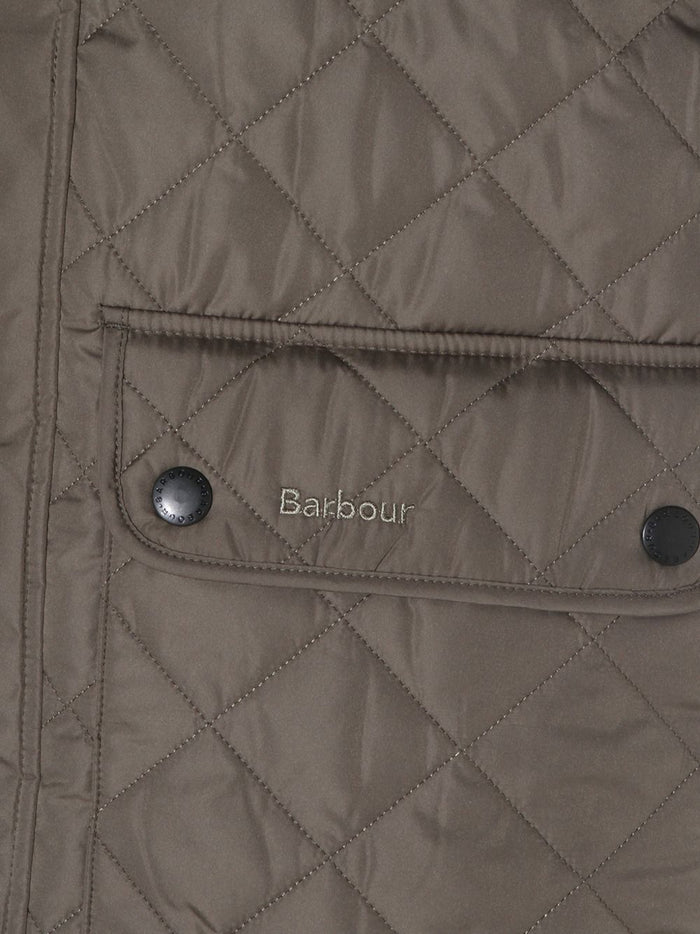 Barbour Jackets Dusty Olive