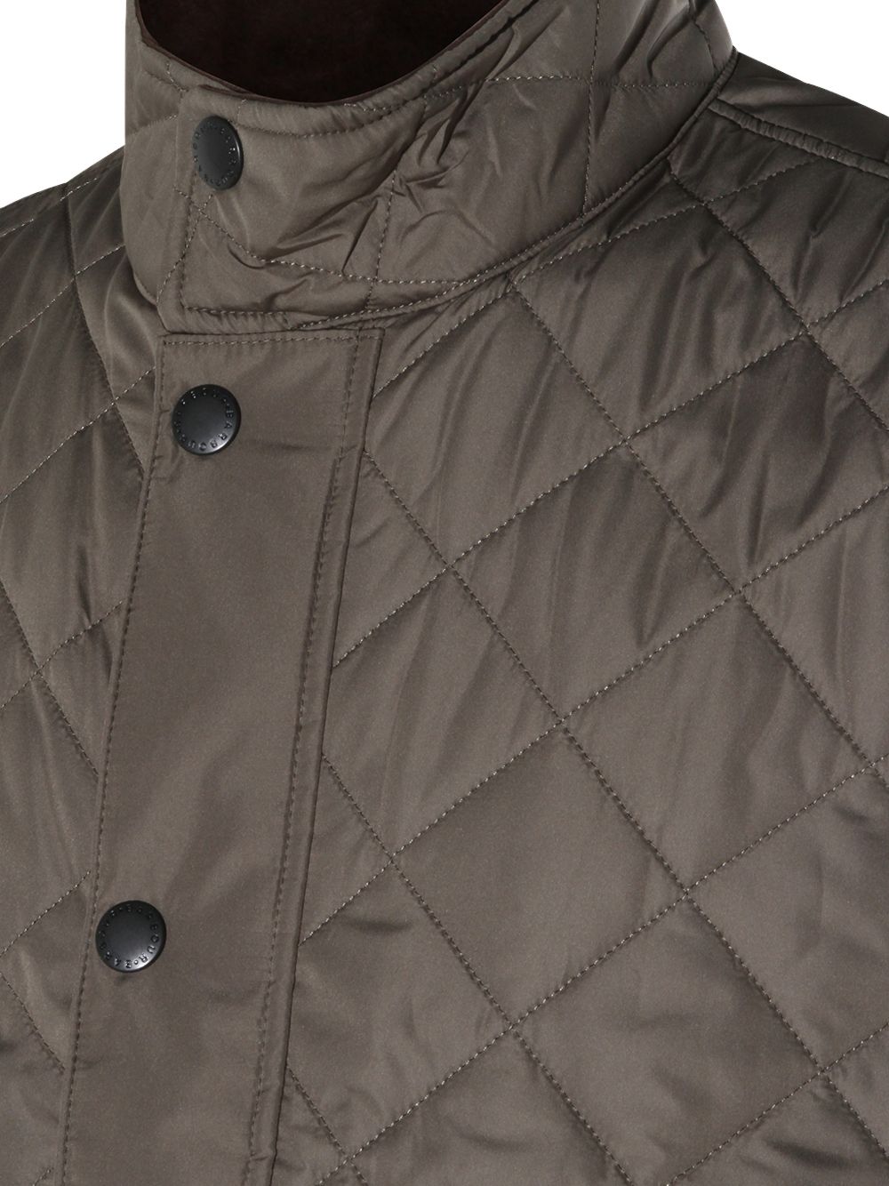 Barbour Jackets Dusty Olive