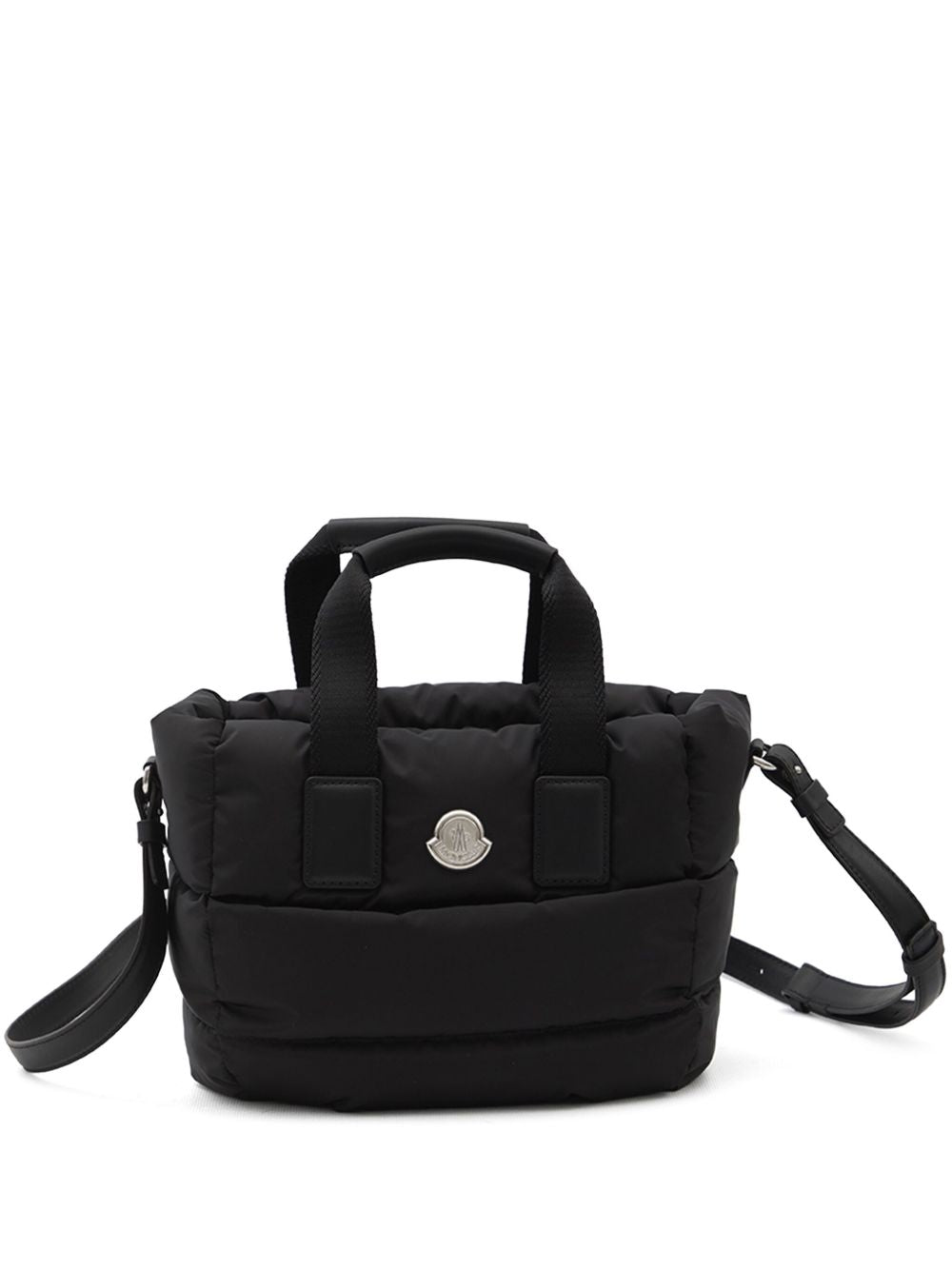 Moncler Bags Black