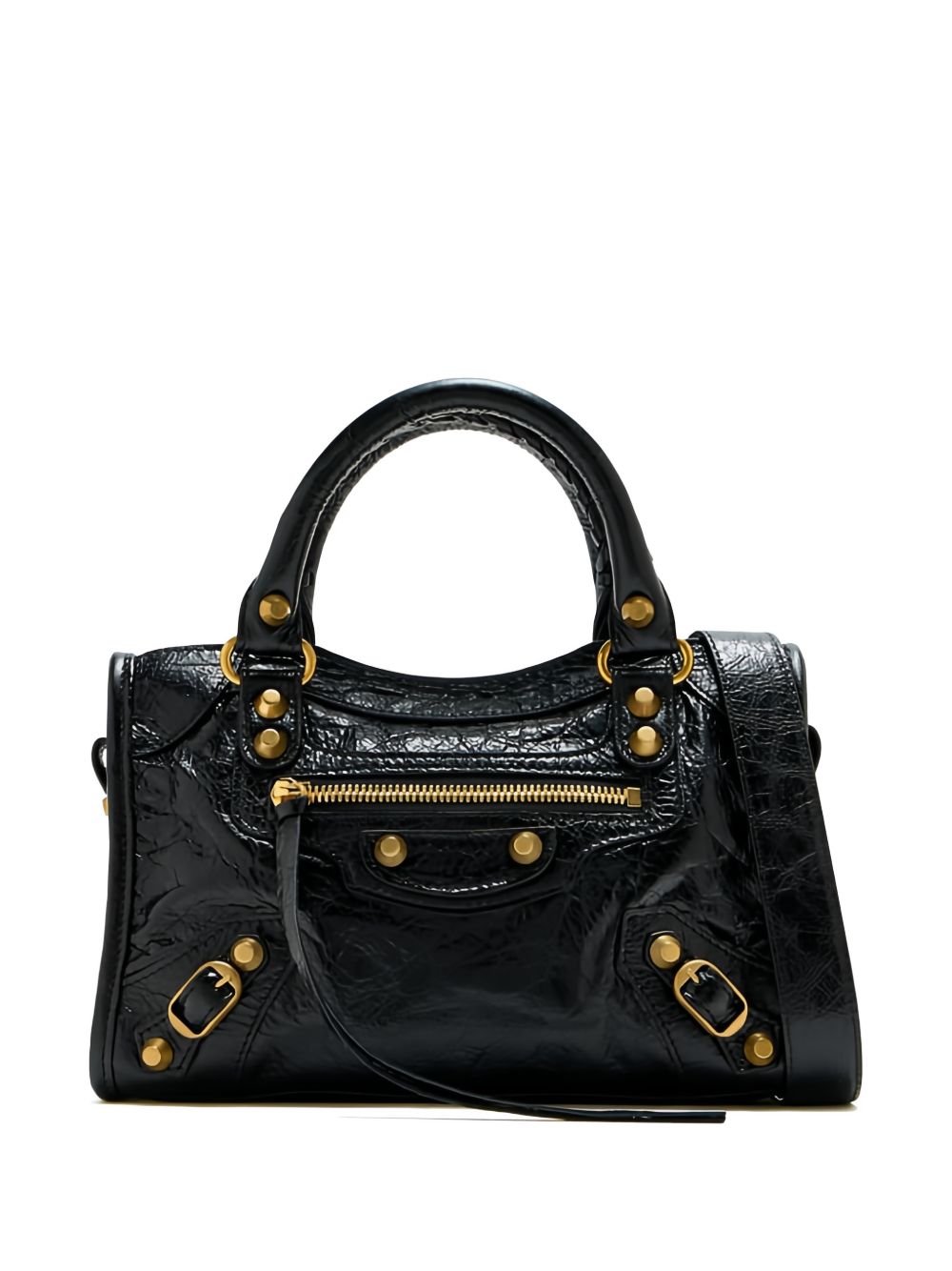 Balenciaga Bags Black