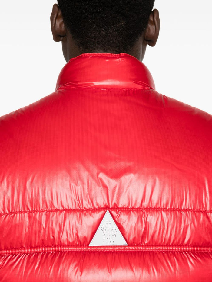 Moncler Grenoble Jackets Red