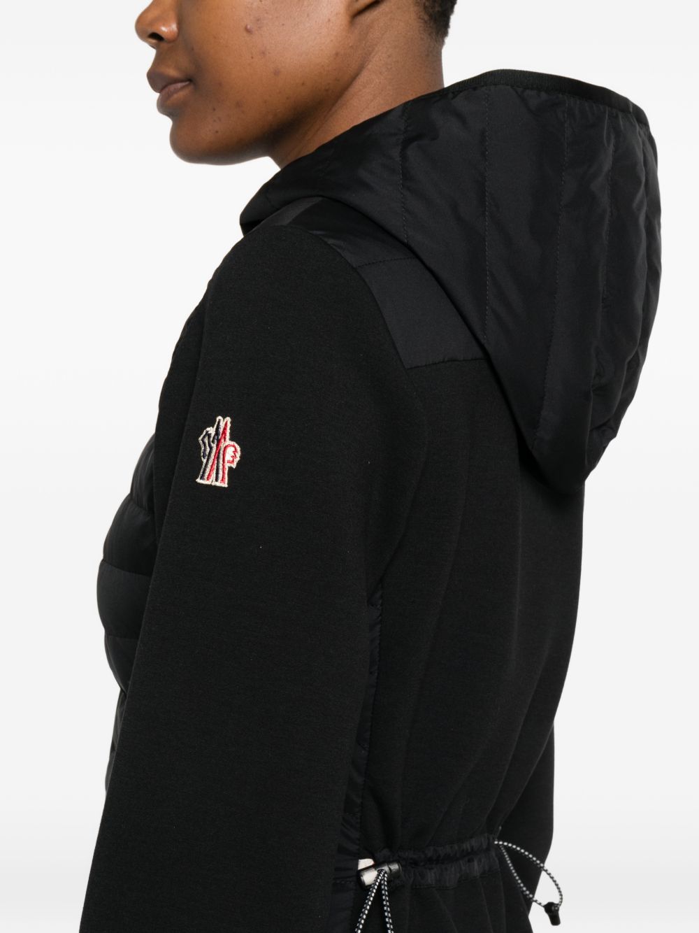 MONCLER GRENOBLE Sweaters Pl Vi Ea