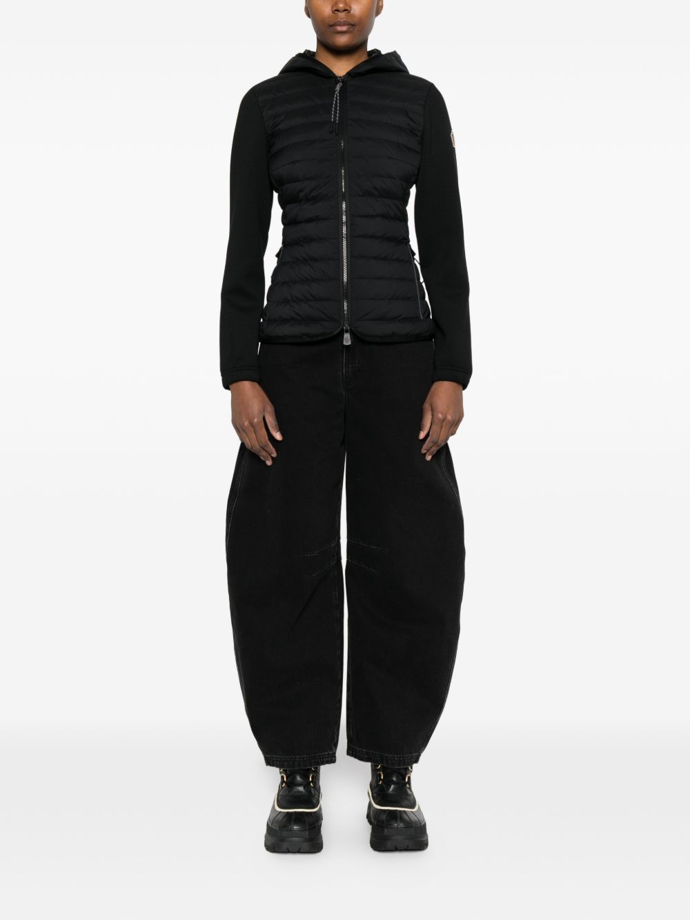 MONCLER GRENOBLE Sweaters Pl Vi Ea