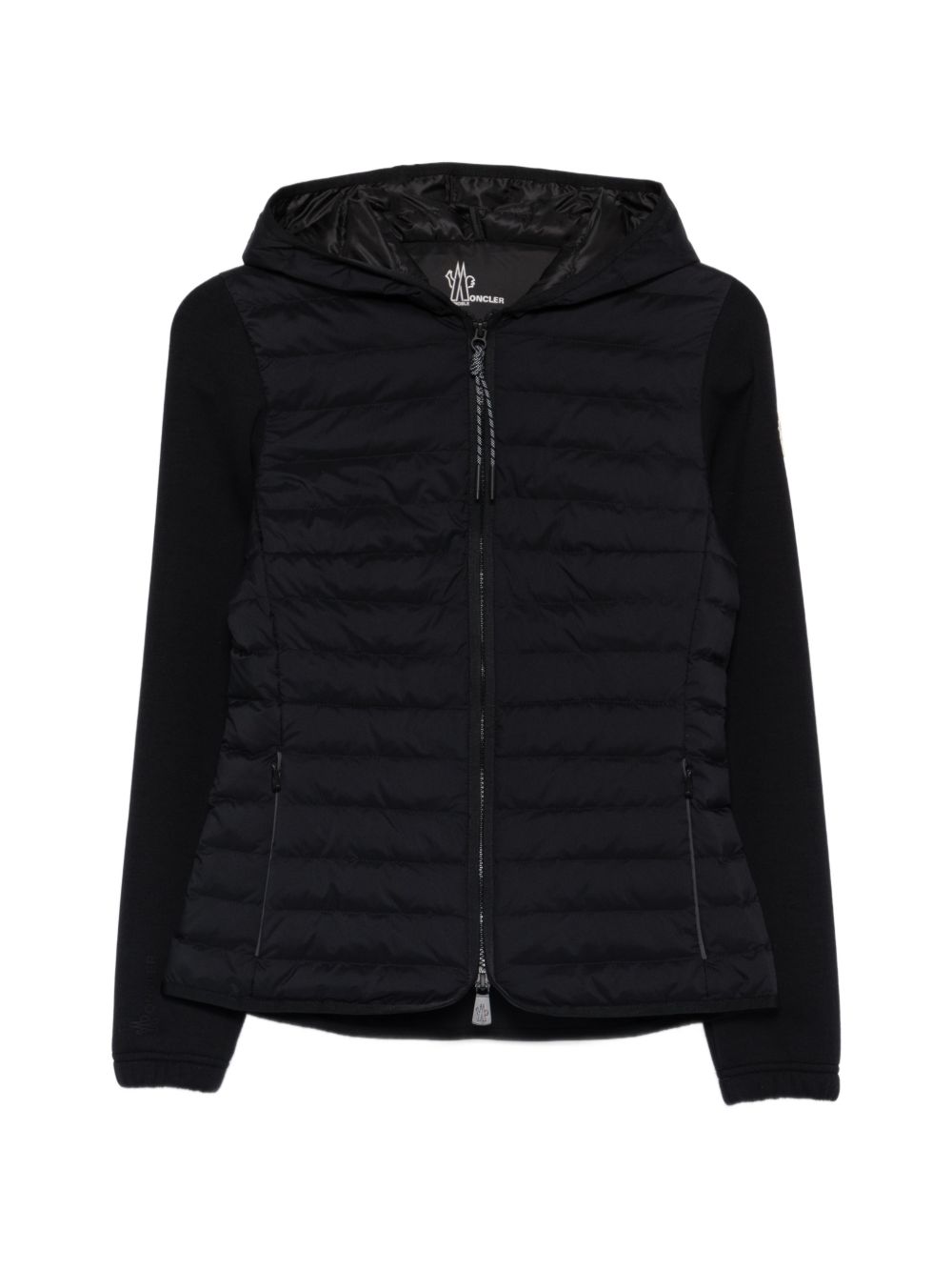 MONCLER GRENOBLE Sweaters Pl Vi Ea