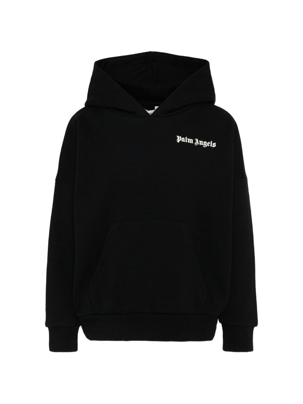 Palm Angels Sweaters Black