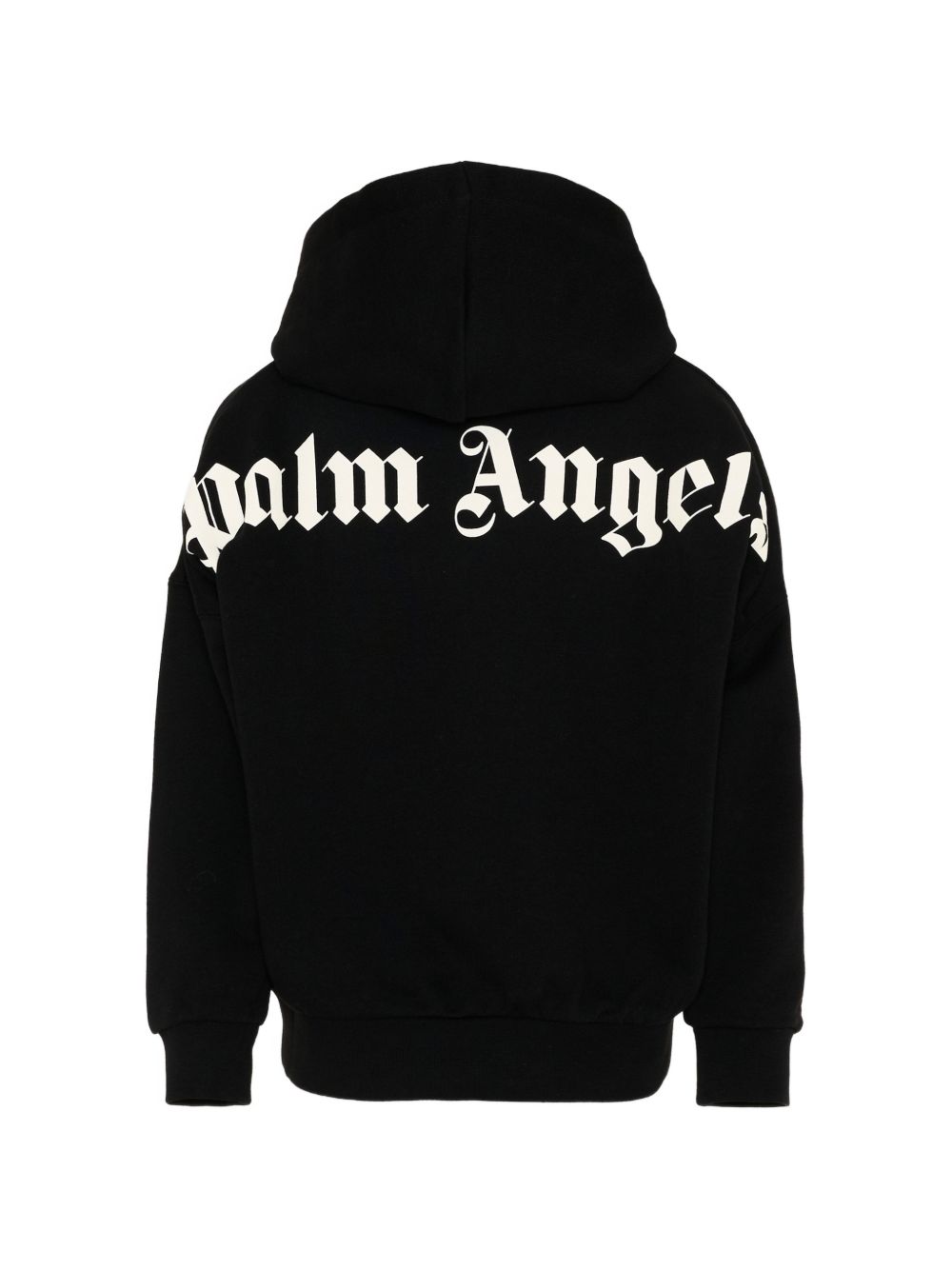 Palm Angels Sweaters Black