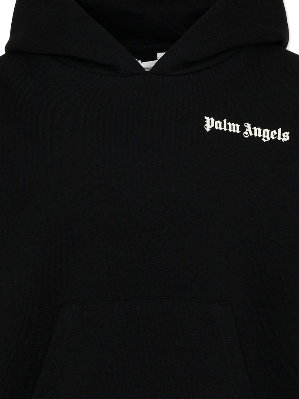 Palm Angels Sweaters Black