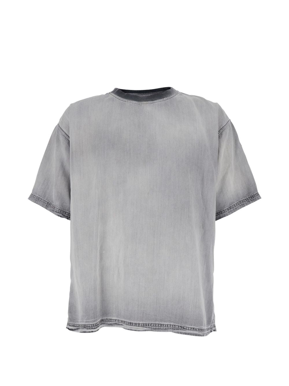 Diesel T-shirts and Polos Cly+ribco Ea