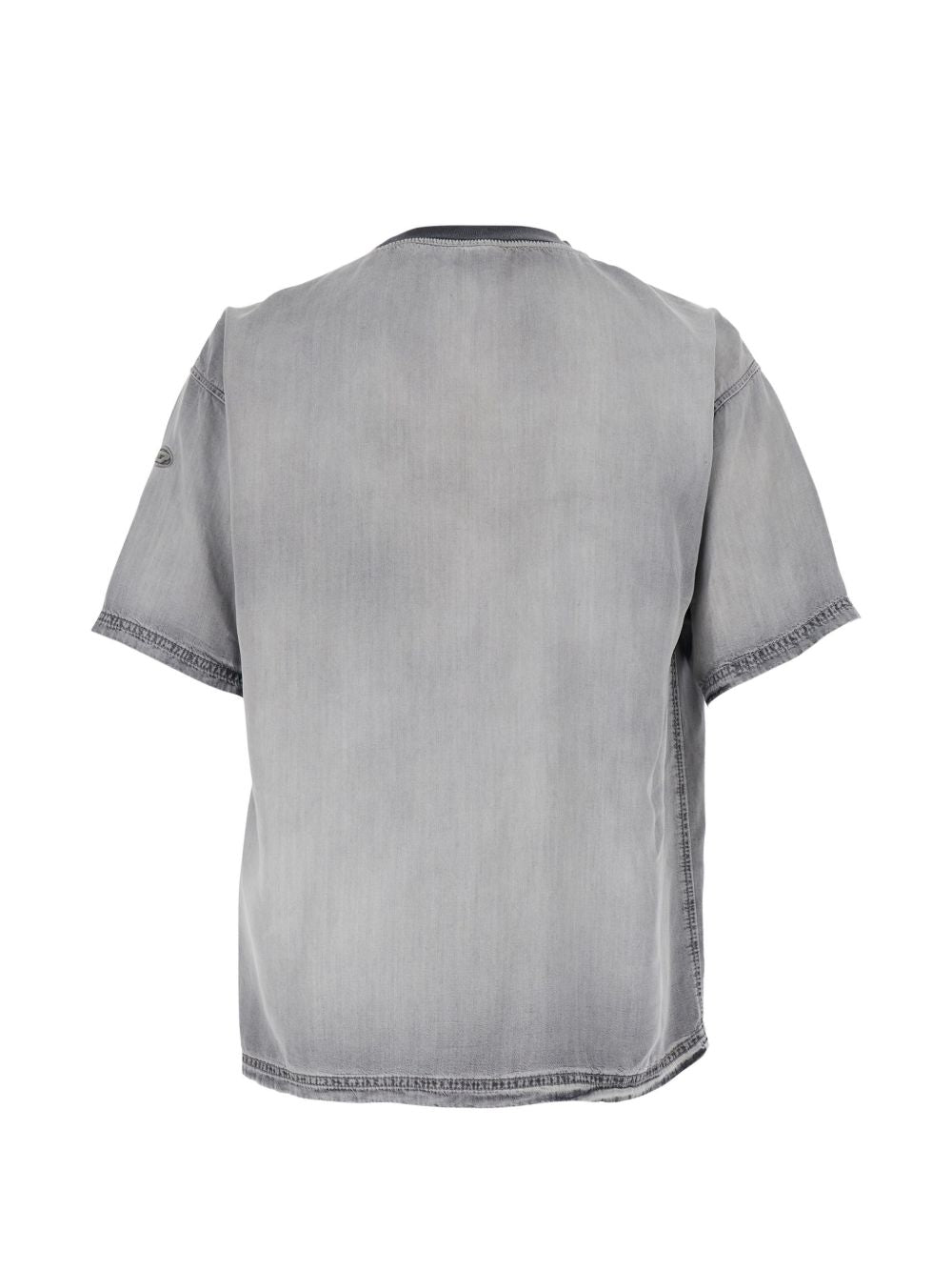 Diesel T-shirts and Polos Cly+ribco Ea