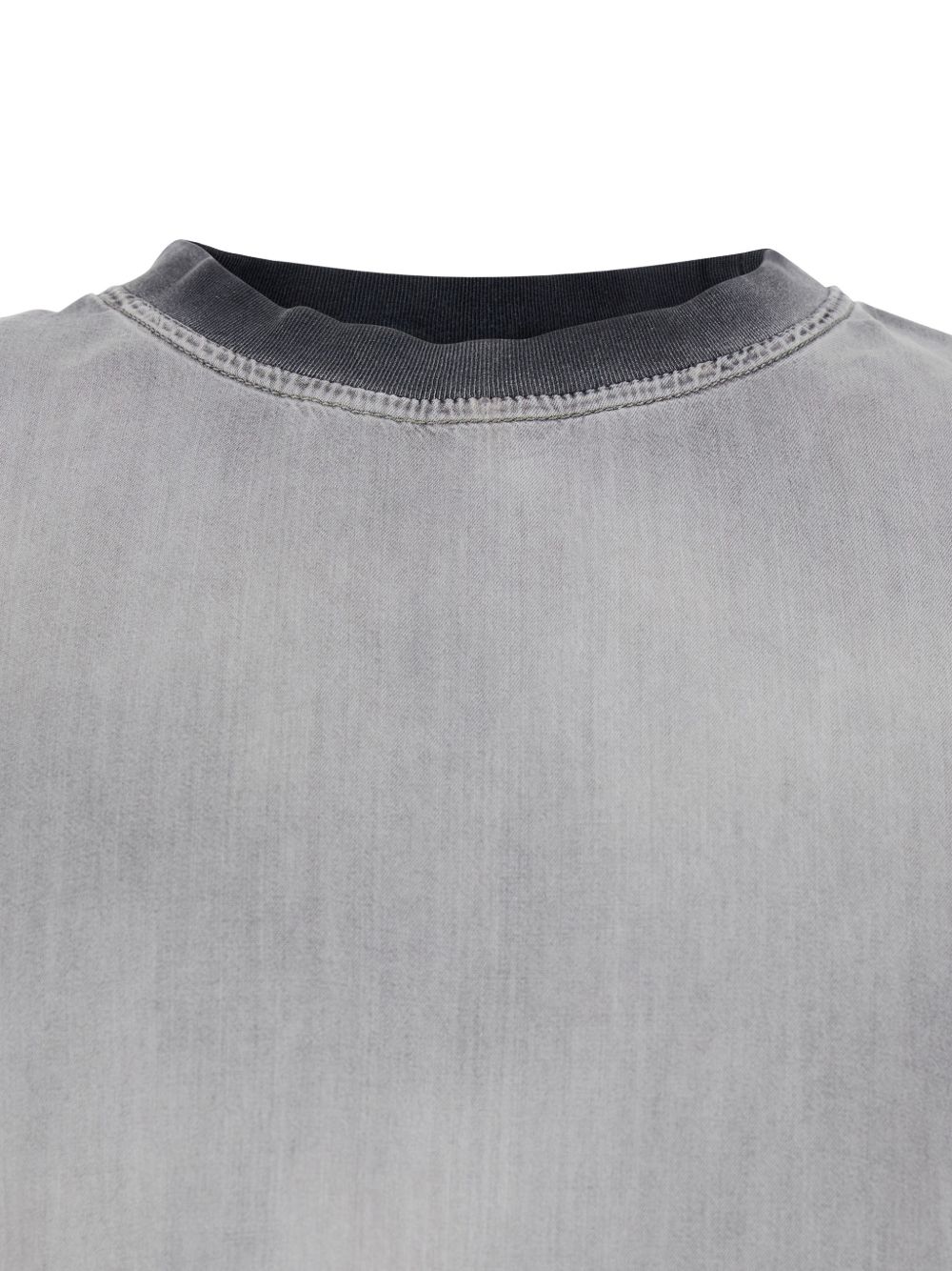 Diesel T-shirts and Polos Cly+ribco Ea