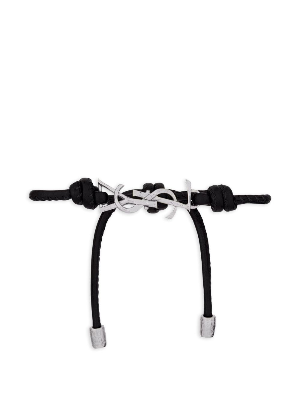 Saint Laurent Bijoux Black