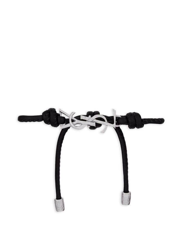 Saint Laurent Bijoux Black