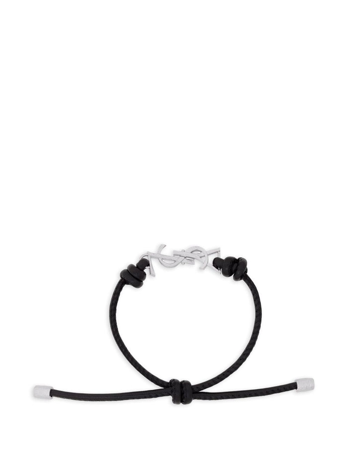 Saint Laurent Bijoux Black