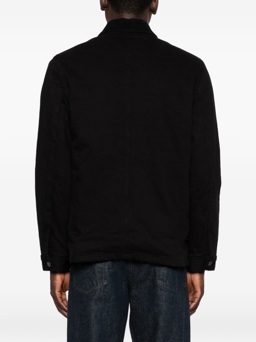 Tom Ford Jackets Black