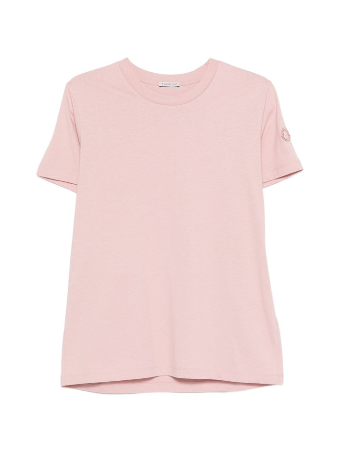 Moncler T-Shirts And Polos