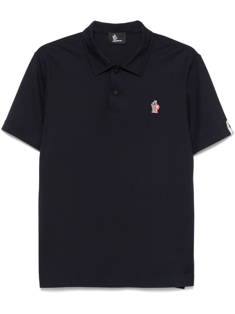 Moncler Grenoble T-Shirts And Polos