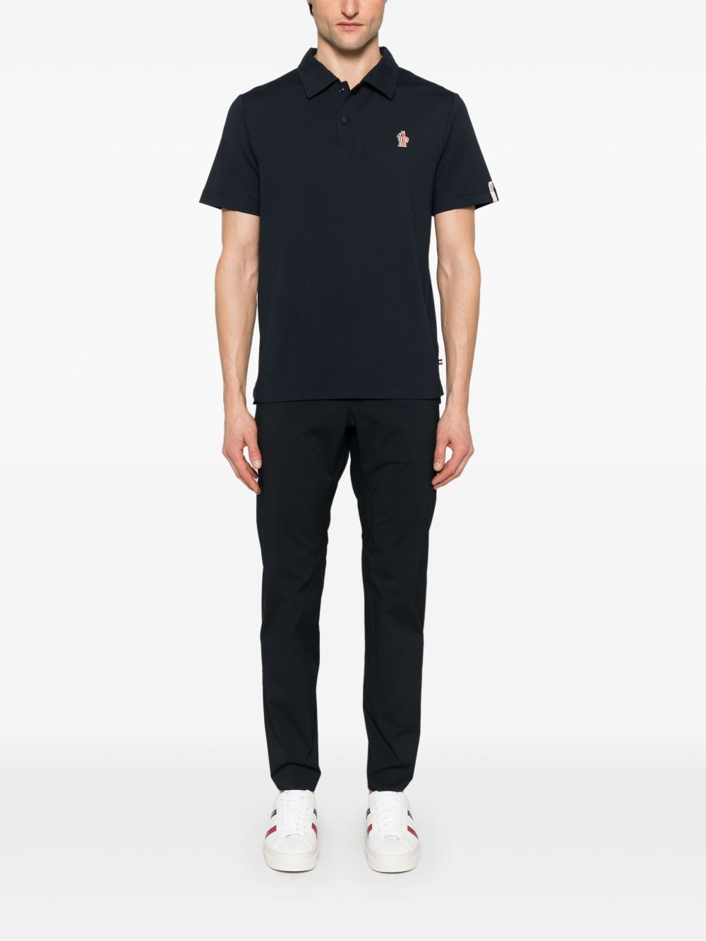 Moncler Grenoble T-Shirts And Polos