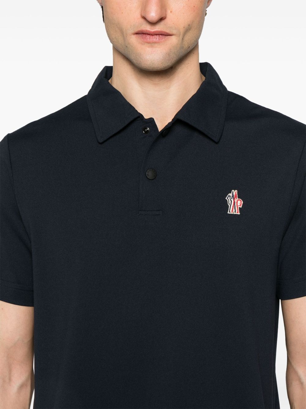 Moncler Grenoble T-Shirts And Polos