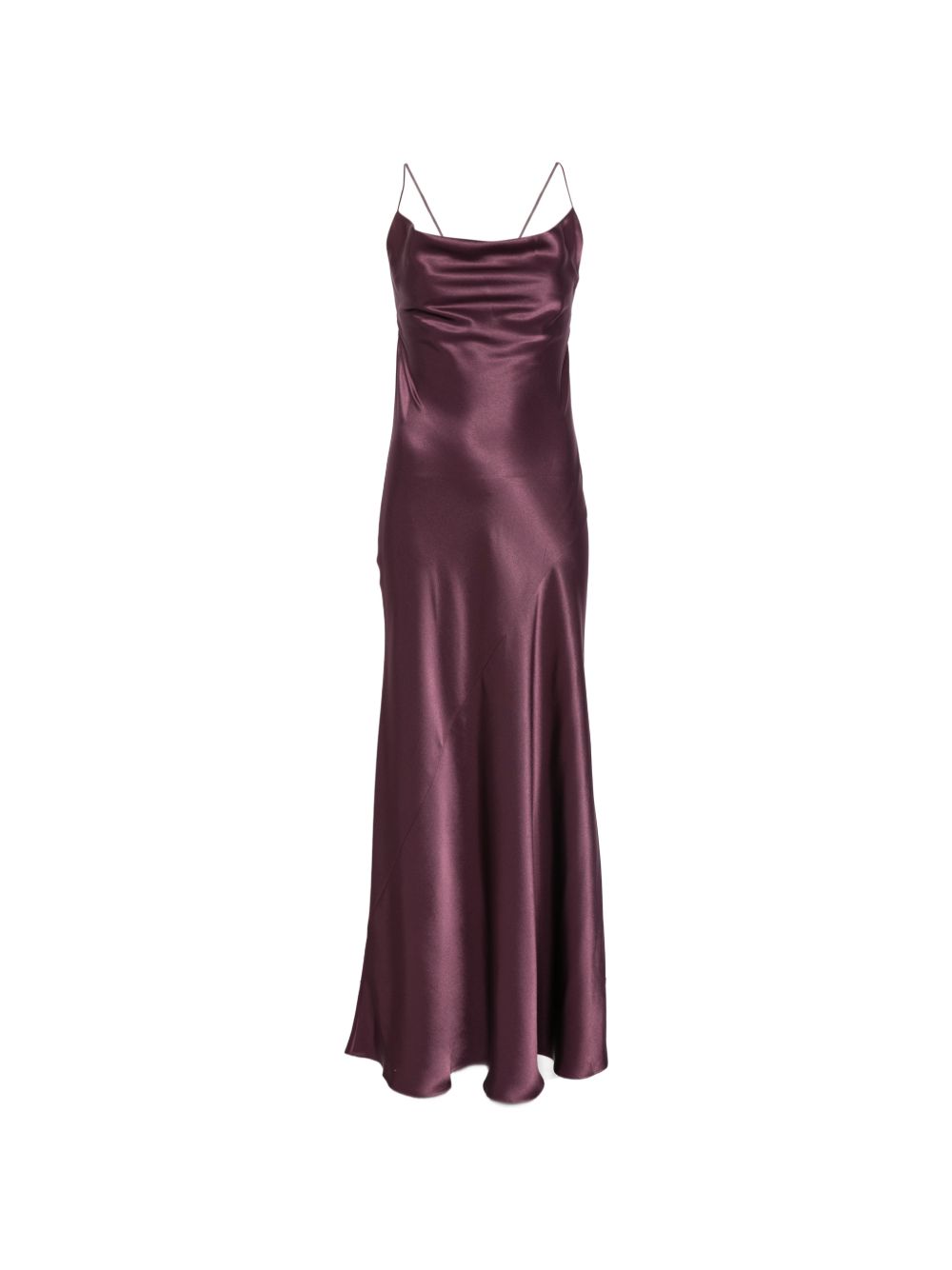 Pinko Dresses Bordeaux Ac Pl
