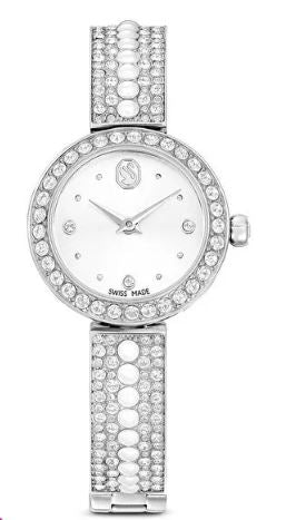 Swaroski Accessories Silver