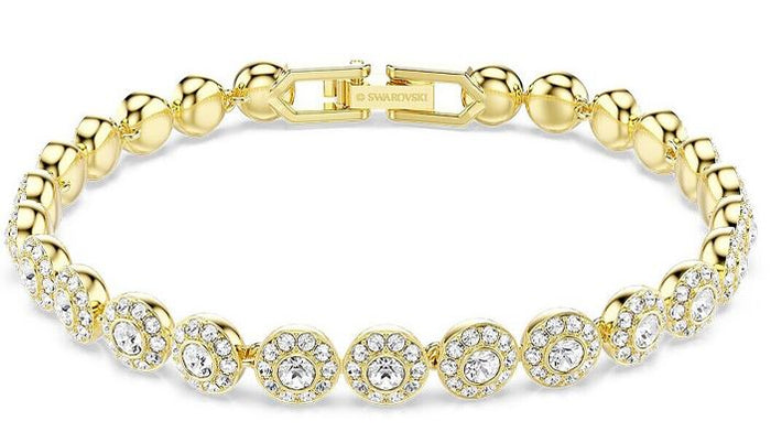 Swaroski Bijoux Gold