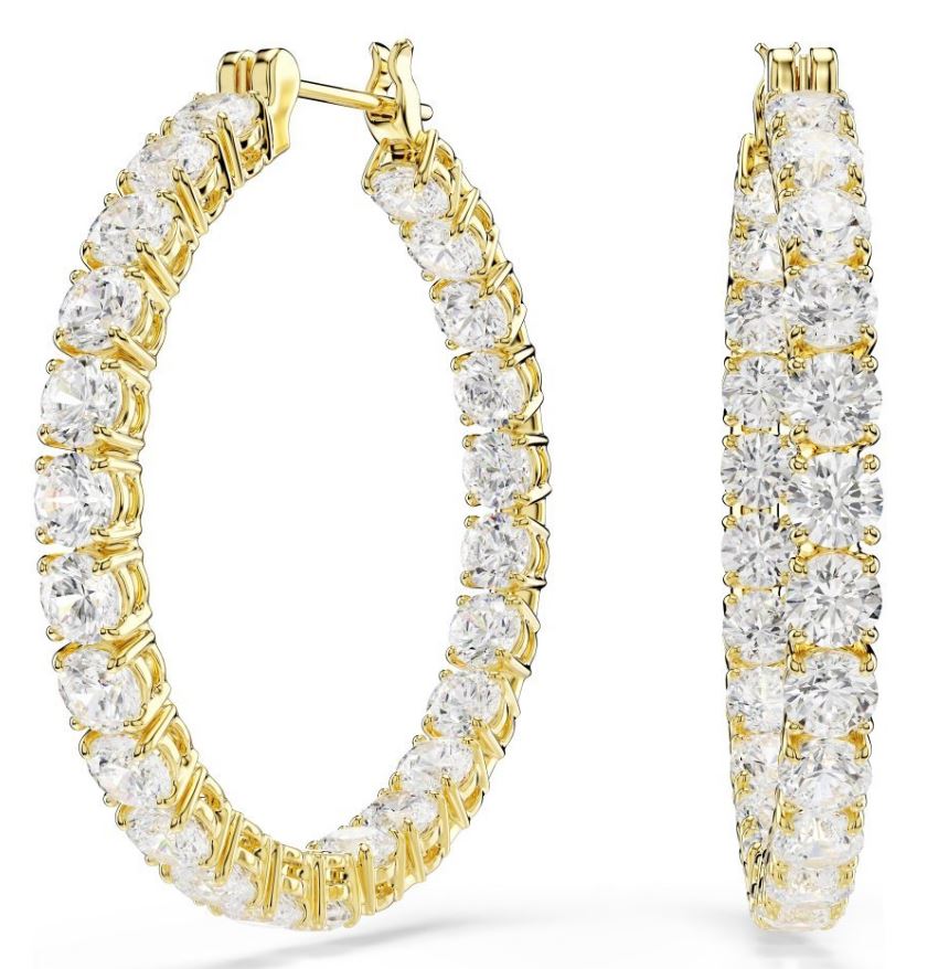 Swaroski Bijoux