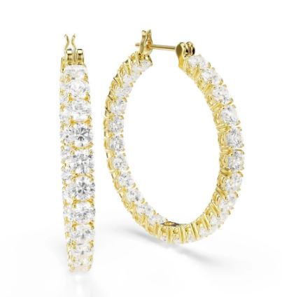 Swaroski Bijoux