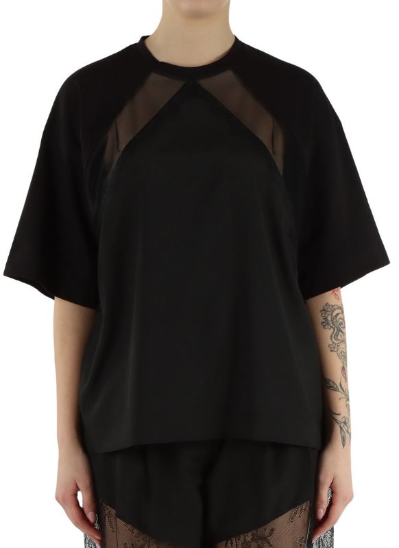 Pinko T-shirts and Polos Black