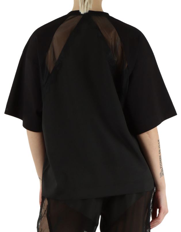 Pinko T-shirts and Polos Black