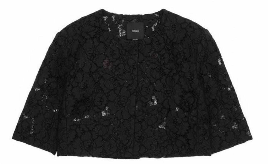 Pinko Sweaters Black