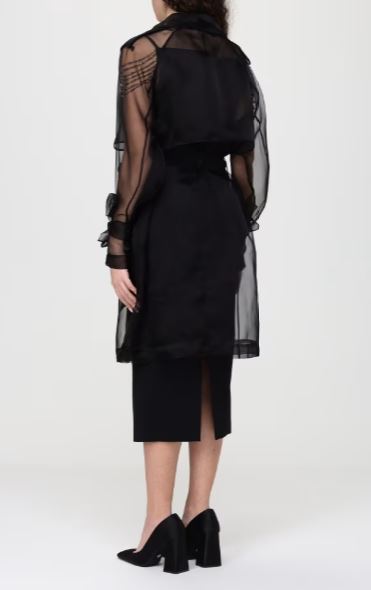 Pinko Coats