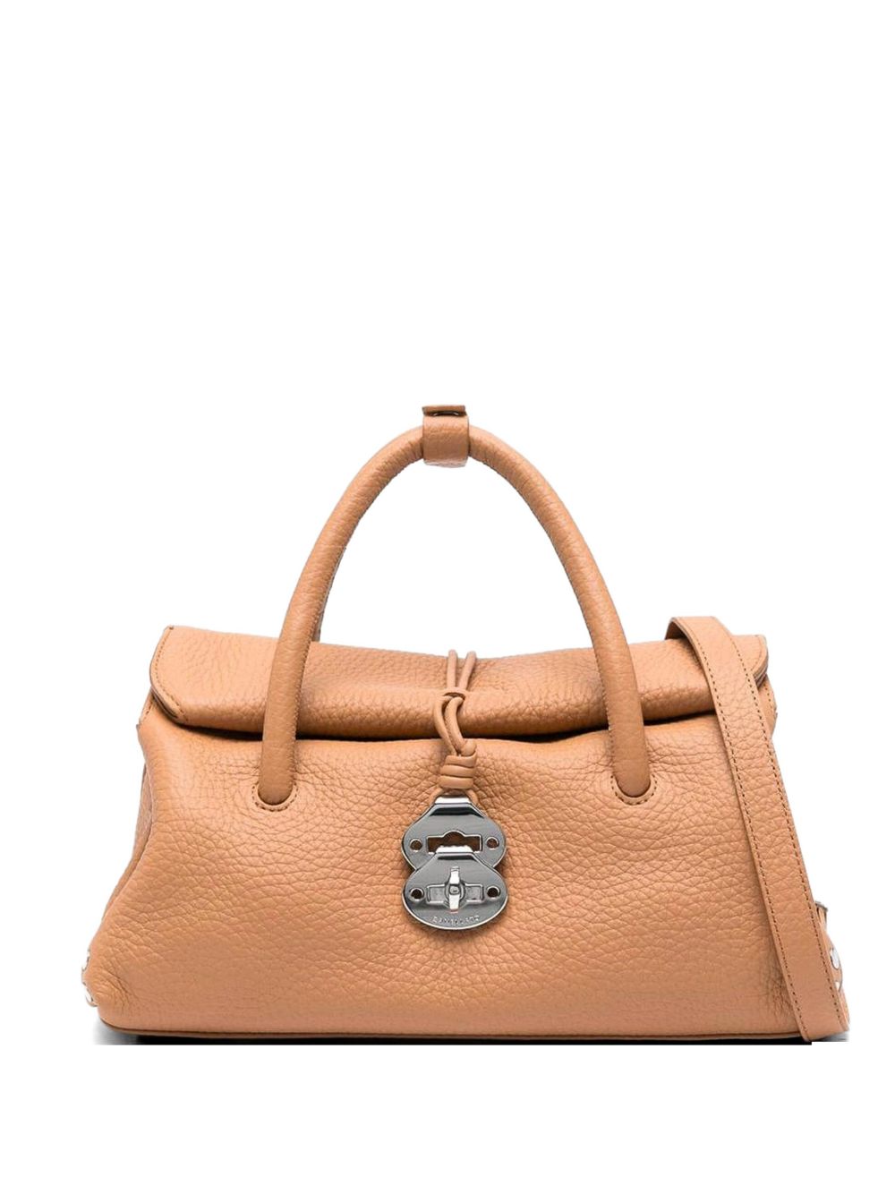 Zanellato Bags Brown Amaretto