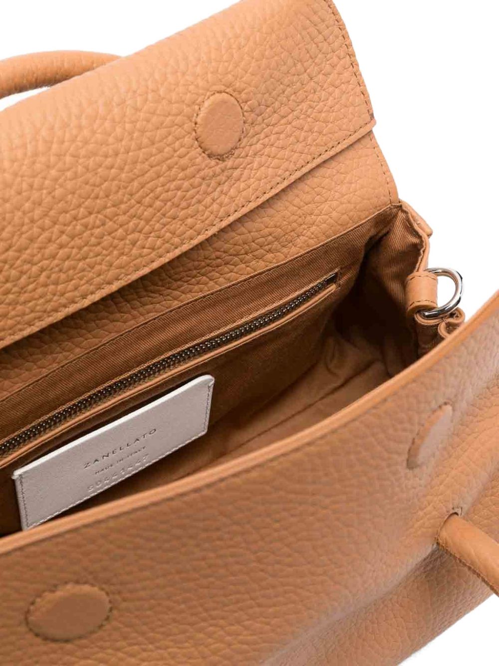 Zanellato Bags Brown Amaretto