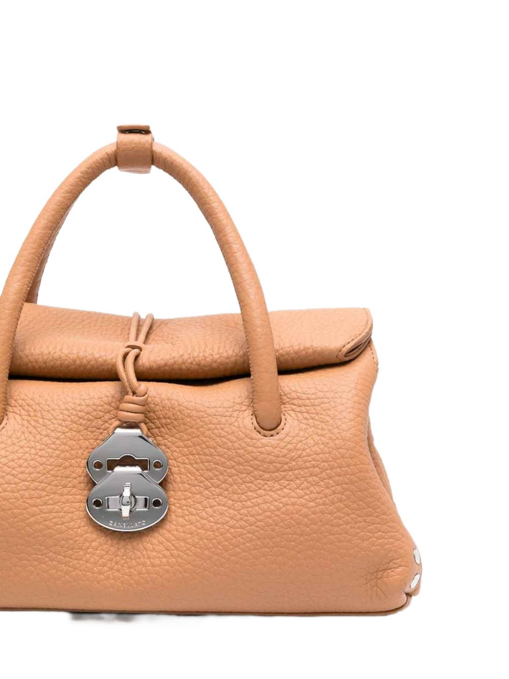 Zanellato Bags Brown Amaretto
