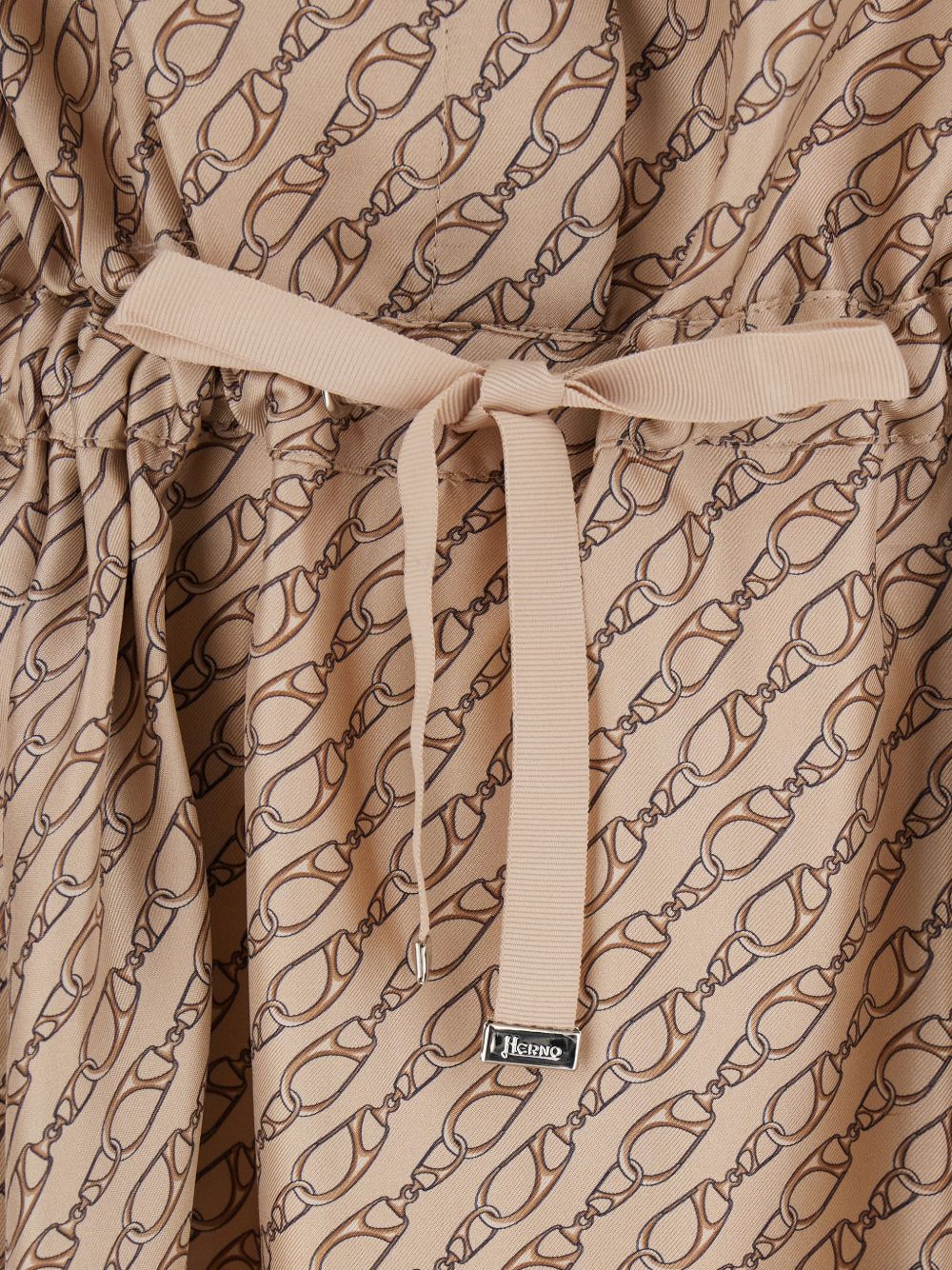 Herno Dresses Chantilly