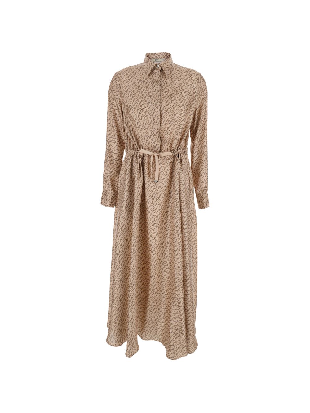 Herno Dresses Chantilly