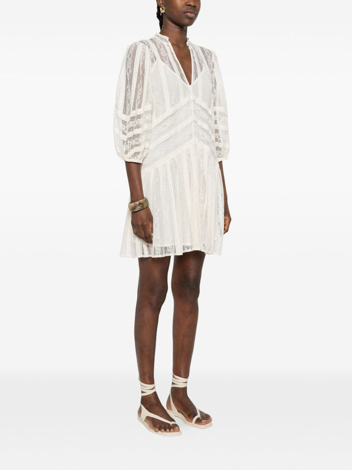 Twin-set Dresses Madreperla