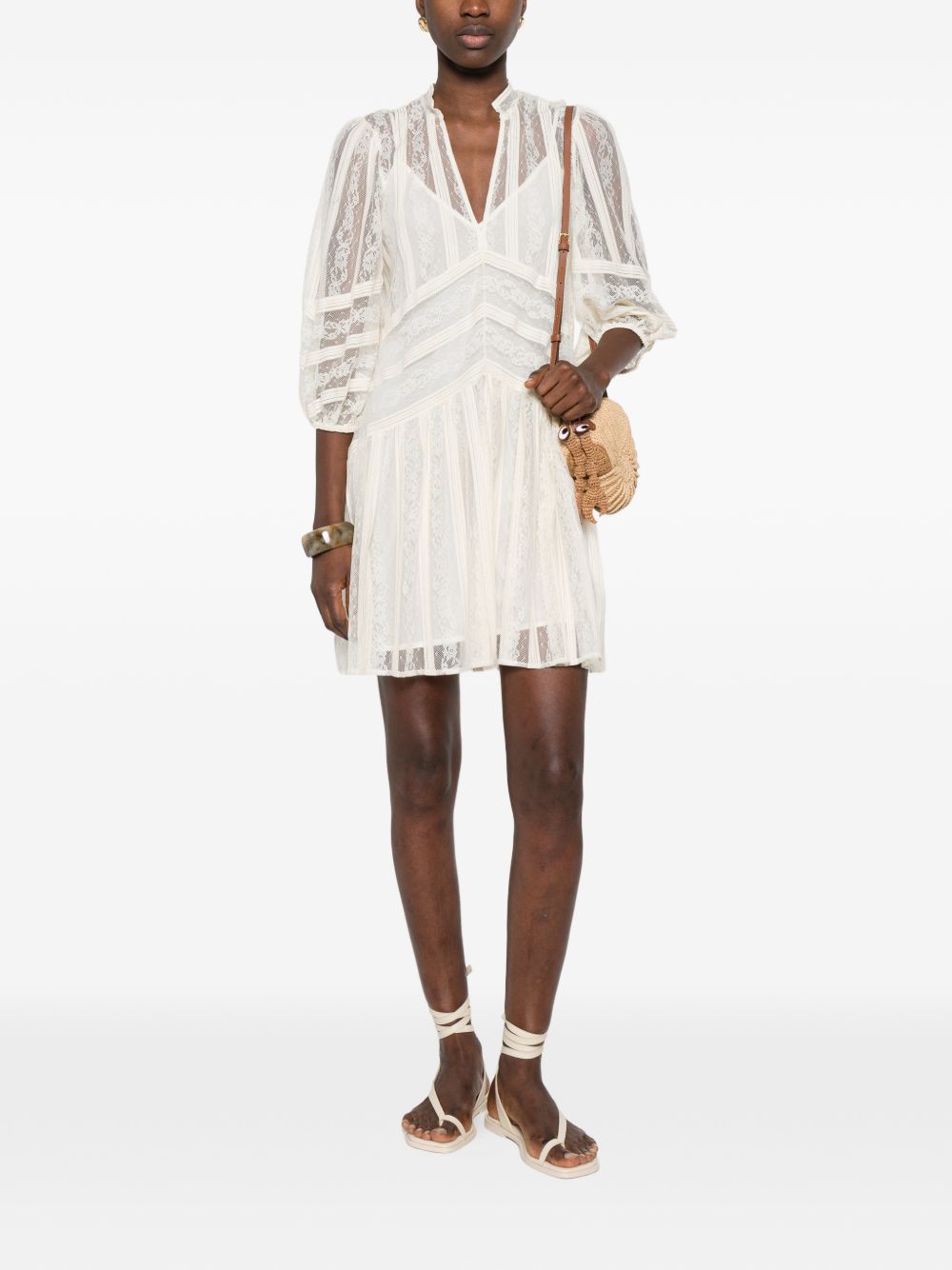 Twin-set Dresses Madreperla