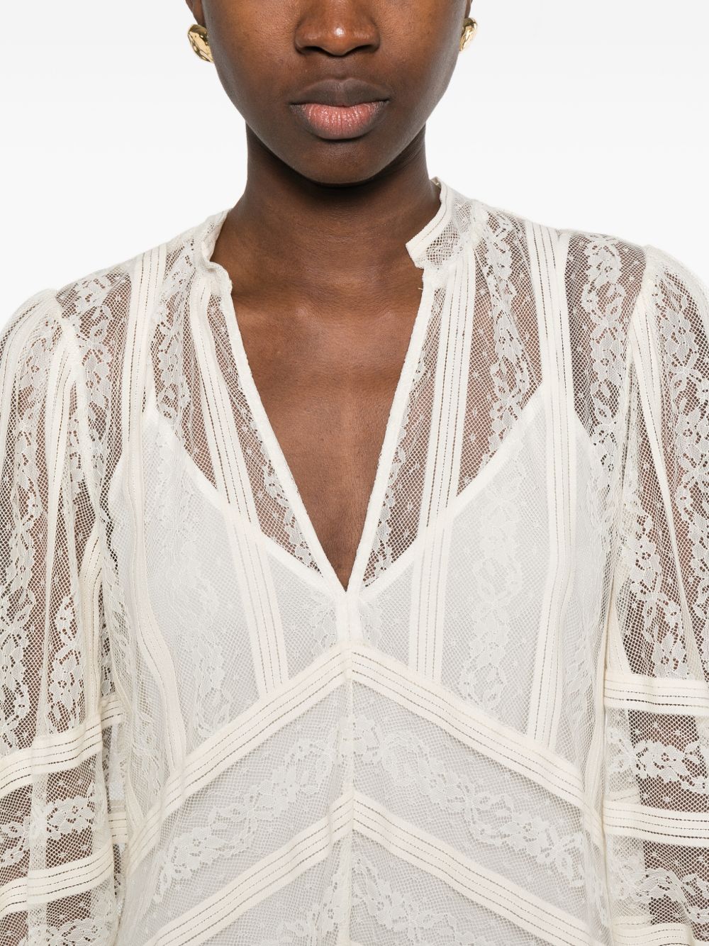 Twin-set Dresses Madreperla