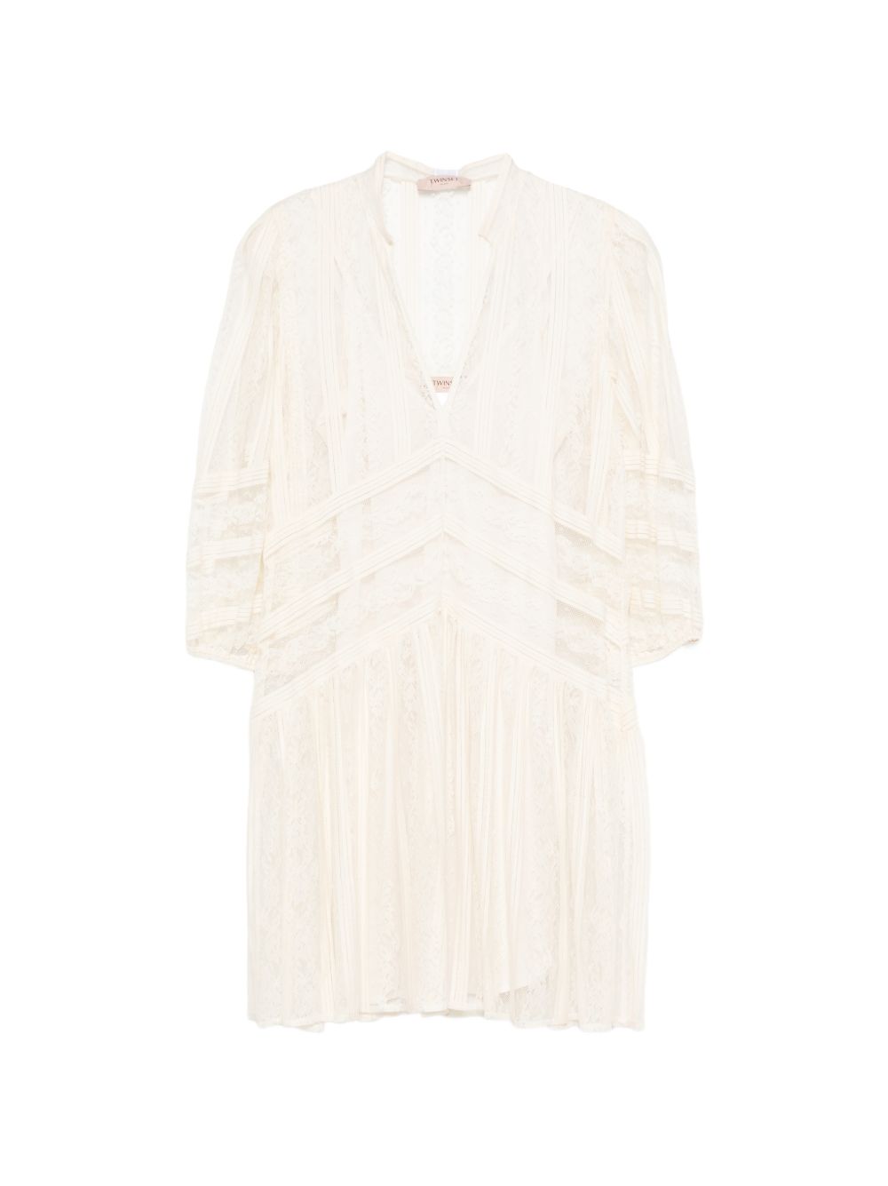 Twin-set Dresses Madreperla