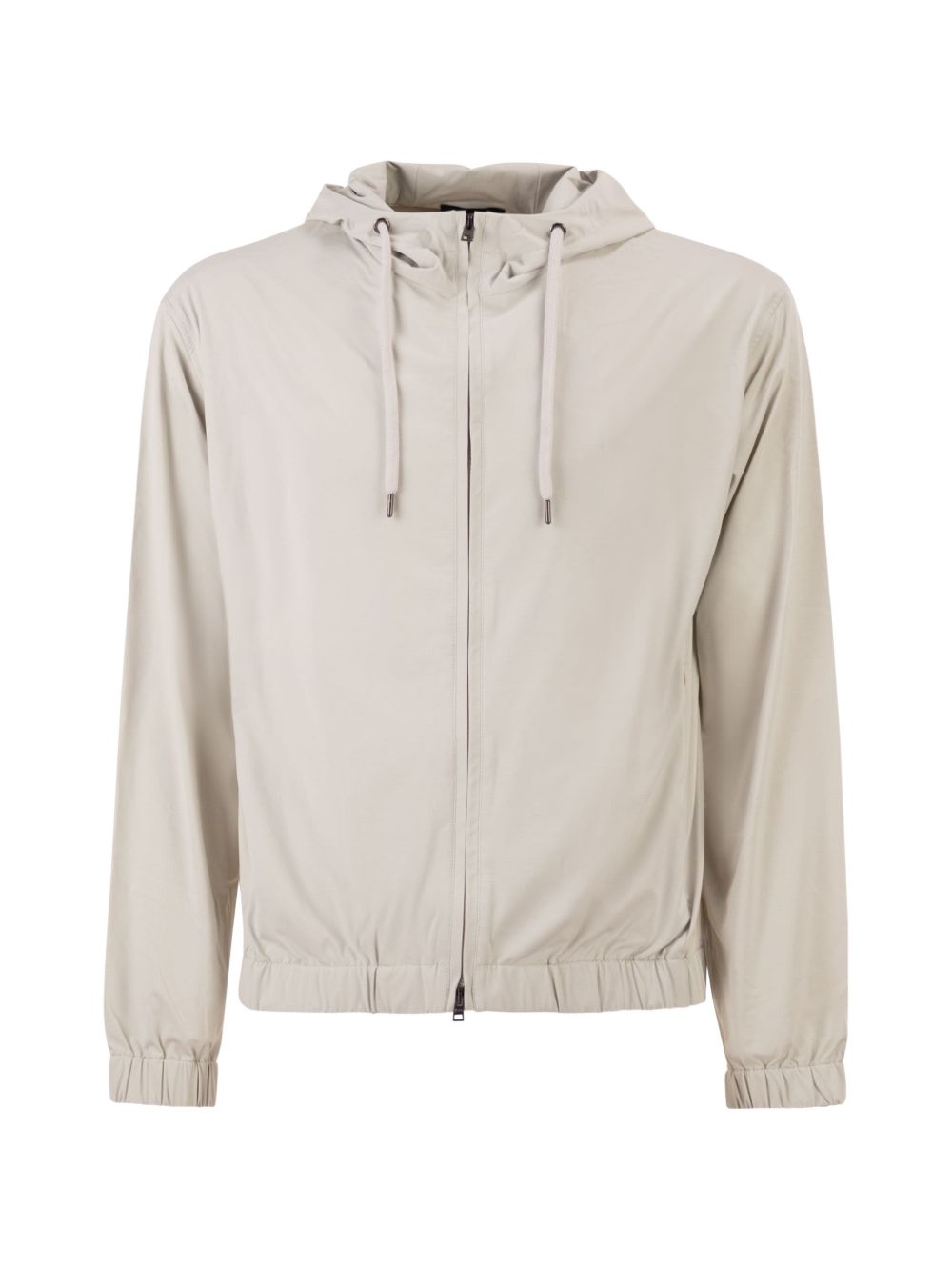 Herno Sweaters Grey